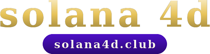 solana 4d logo
